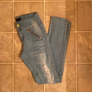 3 for $15! Skinny Jeans